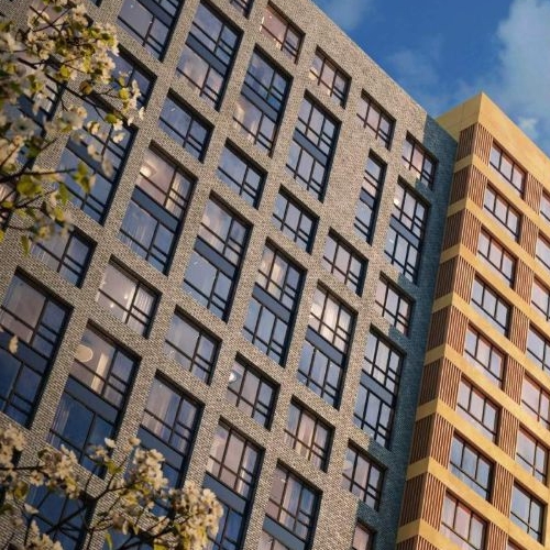 Студия Рязанский проспект, 4АС2