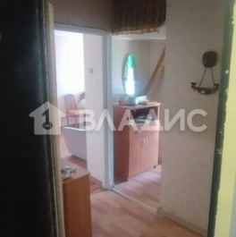 Продажа 1-комн квартиры на вторичном рынке Саянская улица,  д. 5 к2