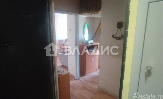 Продажа 1-комн квартиры на вторичном рынке Саянская улица,  д. 5 к2