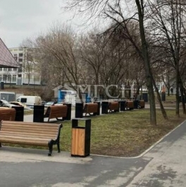 Продажа 1-комн квартиры на вторичном рынке ул Ключевая,  д. 4,  к. 1