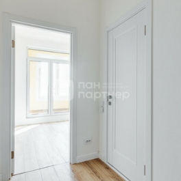 Продажа 1-комн квартиры на вторичном рынке Октябрьская наб,  д. 42