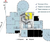 Продать Офисы Алтуфьевское ш  35 к1 