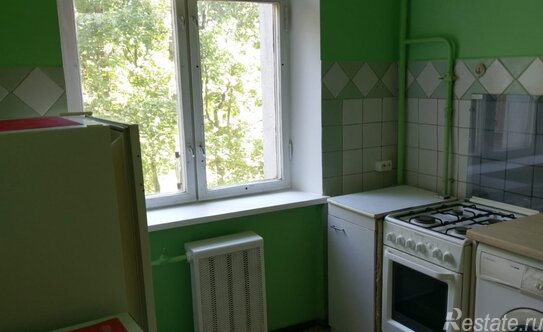 Аренда 2-комн квартиры на вторичном рынке улица Пивченкова,  д. 6