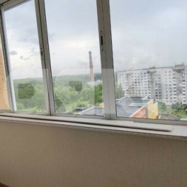 Продажа 1-комн квартиры на вторичном рынке Воскресенск, ул Рабочая,  д. 117