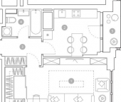 Продать Квартиры вторичка ул Миклухо-Маклая  23 2