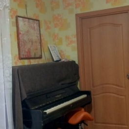 Продажа 3-комн квартиры на вторичном рынке набережная Чёрной речки,  д. 22