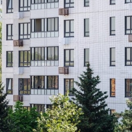 Продажа 1-комн квартиры на вторичном рынке Одинцовский городской округ, , Кубинка, г-к Кубинка-8,  д. 7