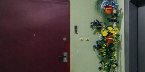 4-комн квартира проезд Нансена, 3