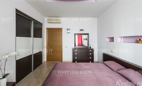 Продажа 2-комн квартиры на вторичном рынке Красногвардейская 3-я ул,  д. 3