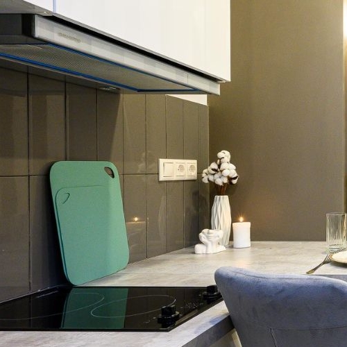 Студия Студенческая улица, 14к1