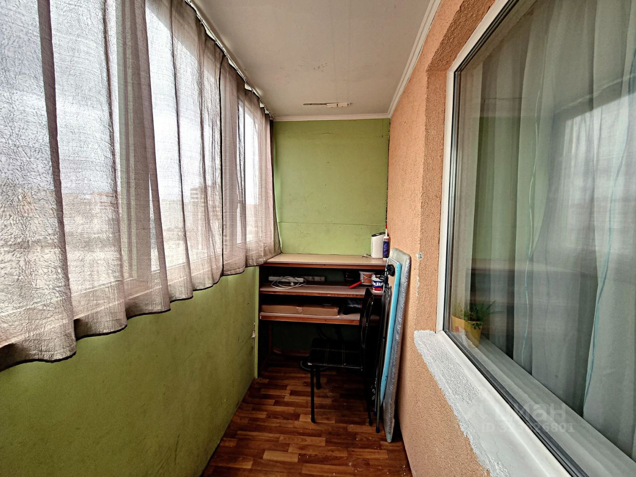 Аренда студии пос. Шушары, Первомайская улица, 5к2