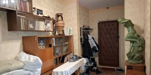 3-комн квартира проезд Донелайтиса,  д. 25