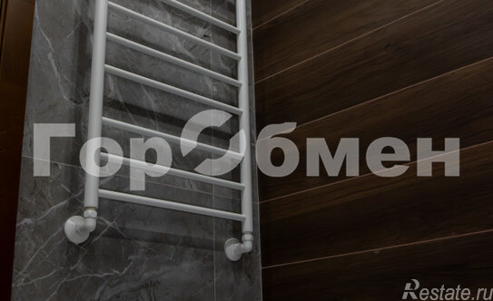 Продажа 3-комн квартиры на вторичном рынке Грайвороновский 2-й проезд,  д. 44 к2