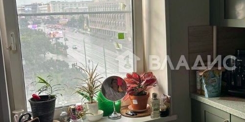 3-комн квартира Бутырская улица, 9К1