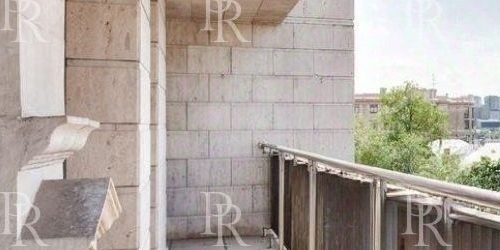 5-комн квартира переулок Хилков, 5