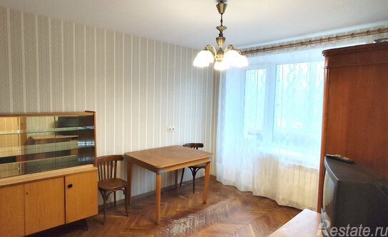 Продажа 1-комн квартиры на вторичном рынке Витебский пр-кт,  д. 47 к5