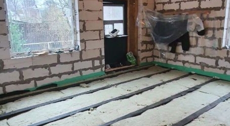 Коттедж/дом пос. Тярлево, Садовая улица, 22