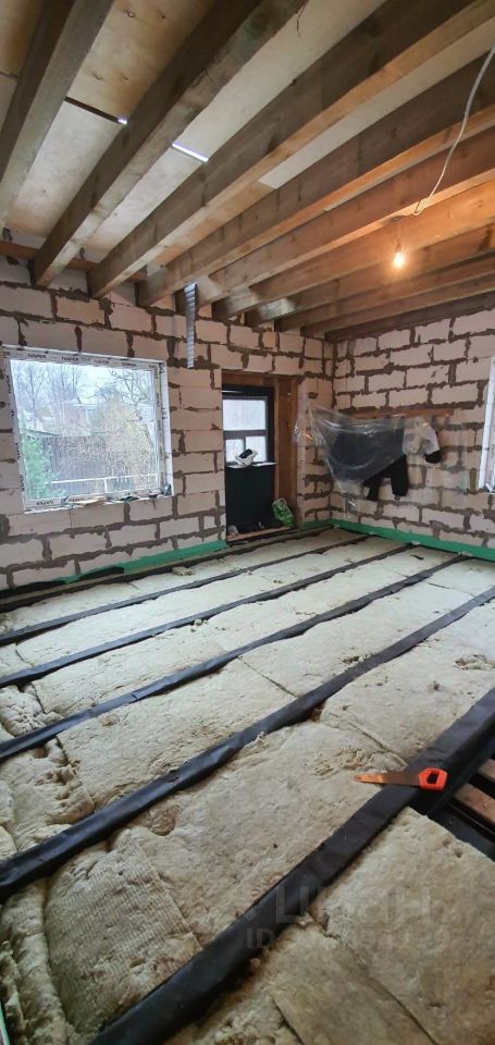 Продажа дома пос. Тярлево, Садовая улица, 22