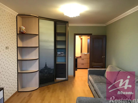 Продажа 3-комн квартиры на вторичном рынке ВНИИССОК, ул. Дружбы,  д. 6