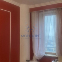 Продажа 4-комн квартиры на вторичном рынке Можайское шоссе