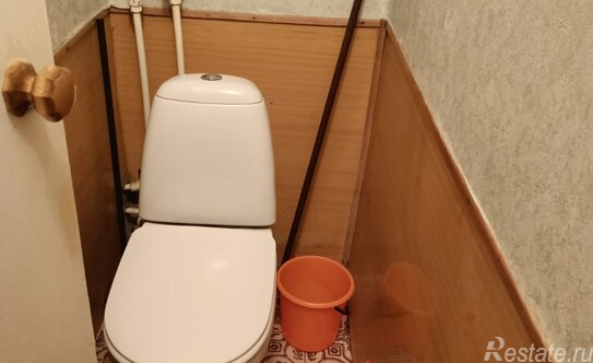 Продажа 3-комн квартиры на вторичном рынке Люберцы, ул 3-е почтовое отделение,  д. 35