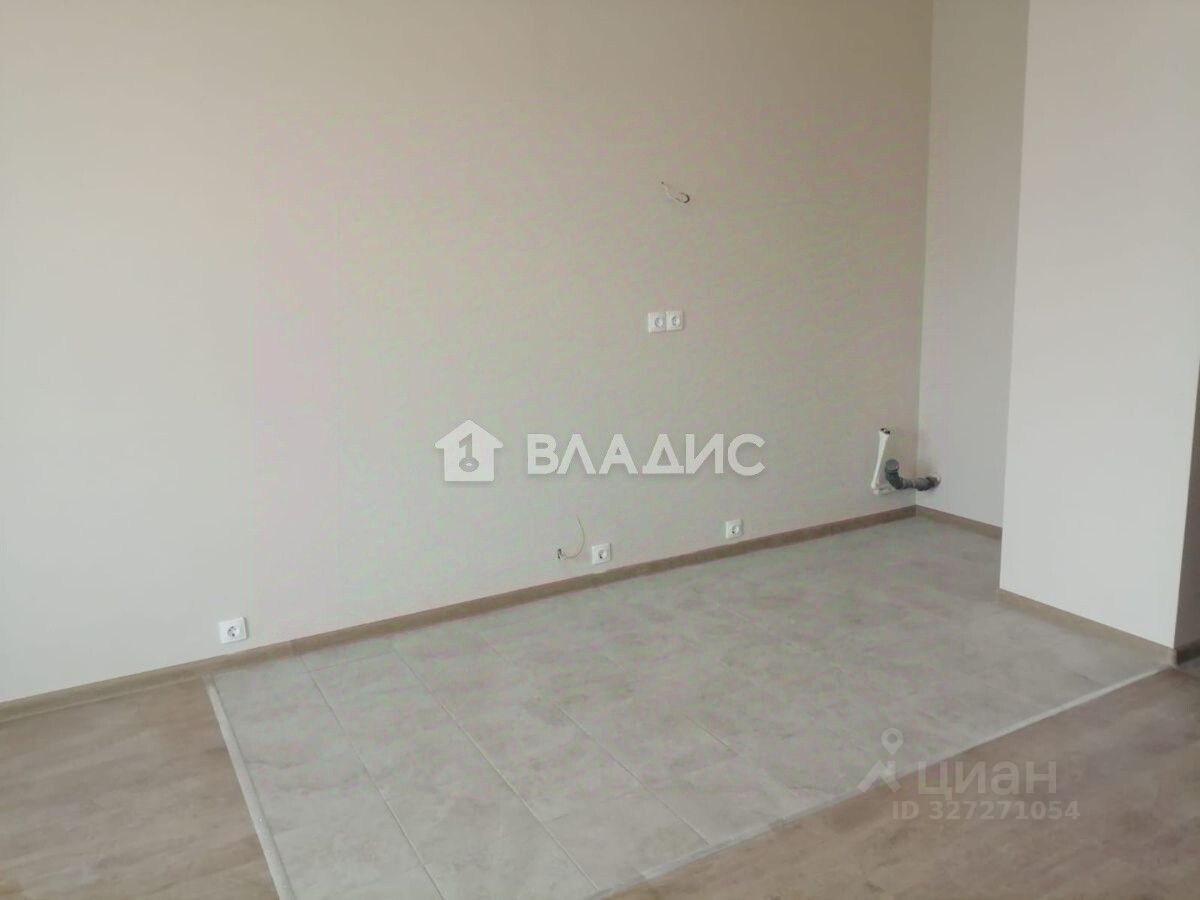Продажа студии Красногорск, бульвар Космонавтов, 17