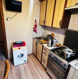 Аренда 2-комн квартиры на вторичном рынке Элеваторная улица,  д. 4