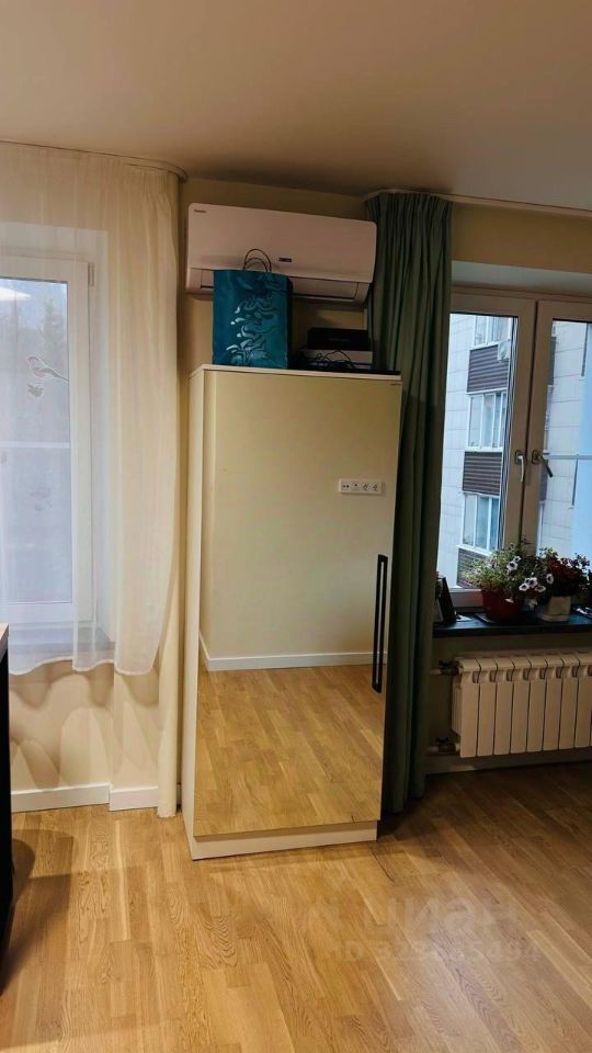 Продажа 2-комн квартиры на вторичном рынке улица Гарибальди, 8К5