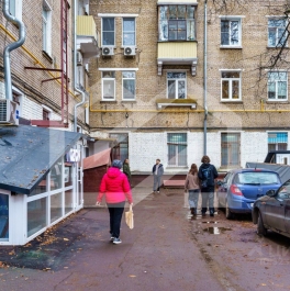 Аренда ПСН улица Зои и Александра Космодемьянских,  д. 17/2