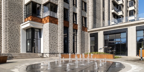 3-комн квартира Восточная ул,  д. 2