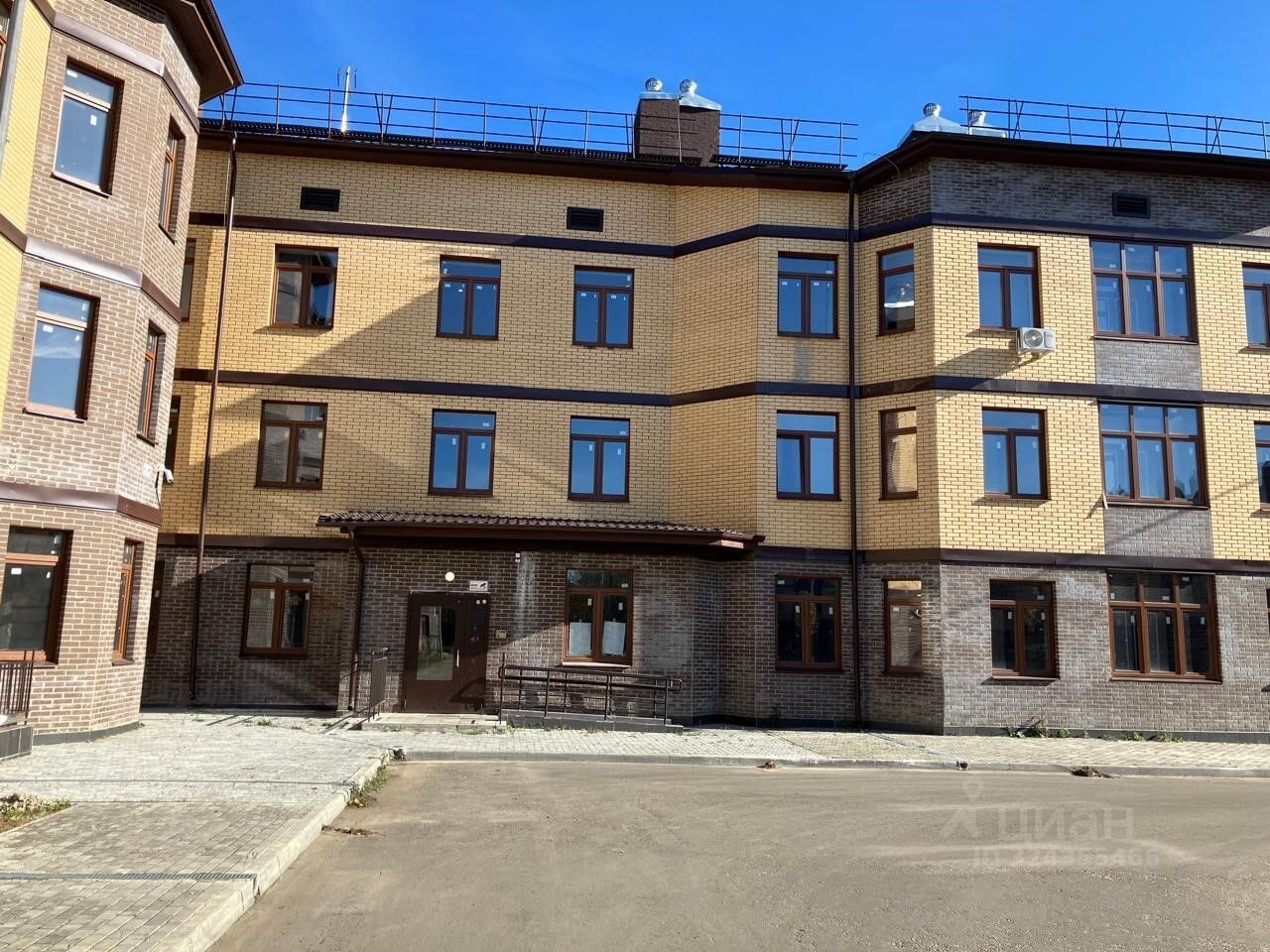 Продажа студии Раменское, улица Березовая Роща, 4