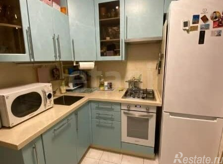 Продажа 2-комн квартиры на вторичном рынке Студёный проезд,  д. 38,  к. 2