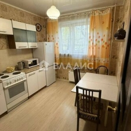 Продажа 2-комн квартиры на вторичном рынке Челябинская улица,  д. 24 к1