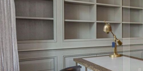 3-комн квартира Большой Афанасьевский переулок, 28