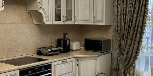 2-комн квартира Заставская улица, 46к3