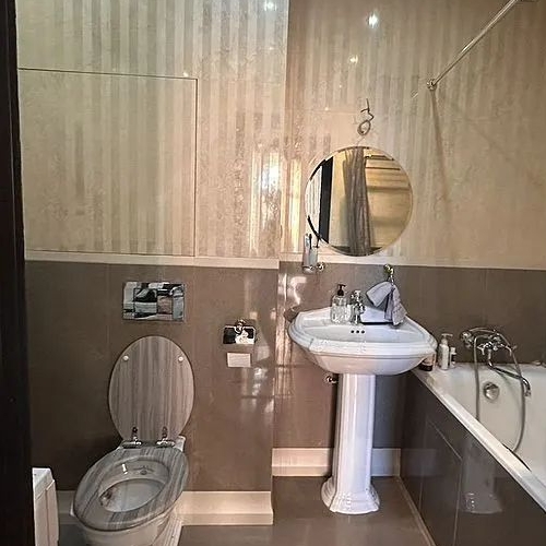 3-комн квартира Тепличный переулок, 10