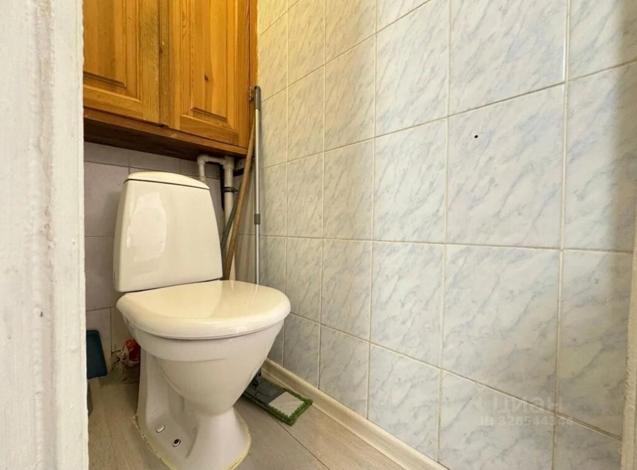 Продажа 2-комн квартиры на вторичном рынке Кубинская улица, 52