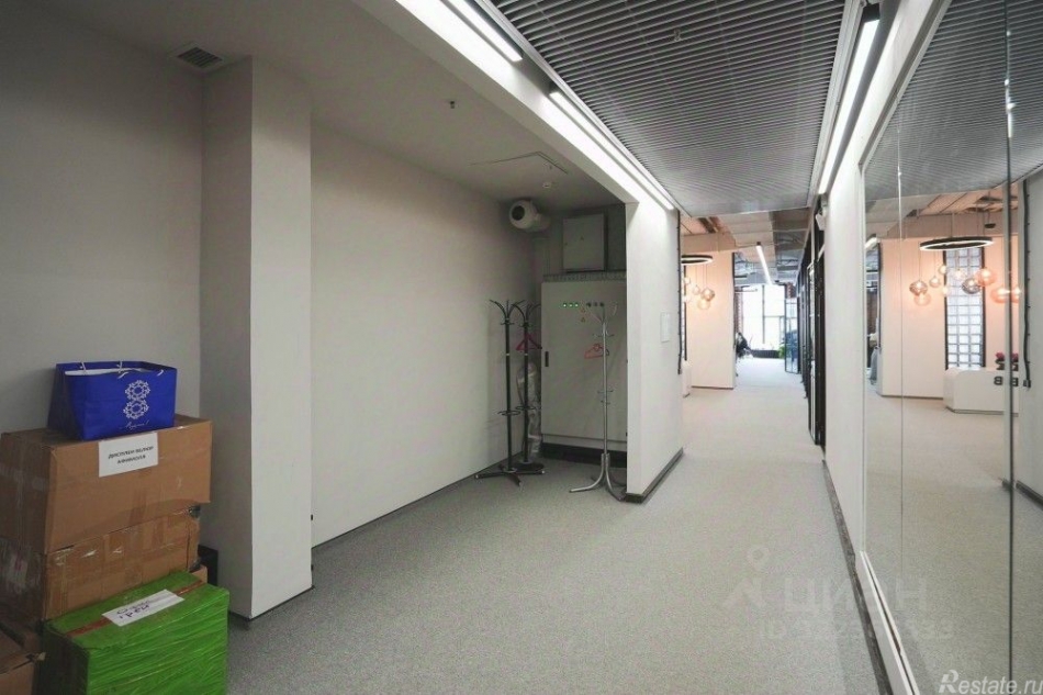 Аренда офиса Варшавское ш,  д. 9 с1