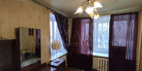 1-комн квартира Двинская,  д. 15