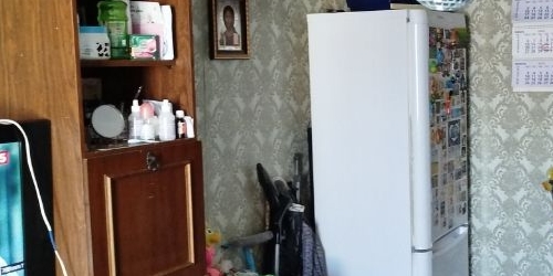 Комната улица Добровольцев, 38