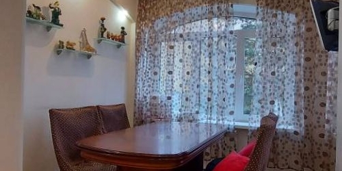 3-комн квартира Мытищи, улица Веры Волошиной, 27