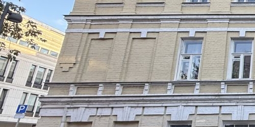 5-комн квартира Садовническая улица, 66