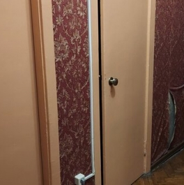 Продажа 1-комн квартиры на вторичном рынке ул Щербаковская,  д. 5