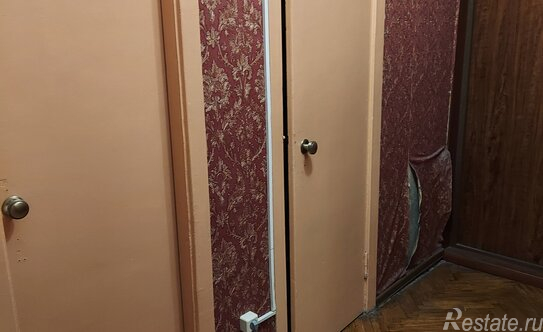 Продажа 1-комн квартиры на вторичном рынке ул Щербаковская,  д. 5