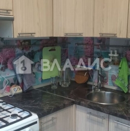 Продажа 2-комн квартиры на вторичном рынке ул Буренина,  д. 3