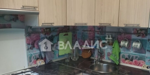 2-комн квартира ул Буренина,  д. 3
