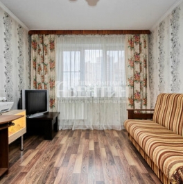 Продажа 2-комн квартиры на вторичном рынке Выборгское шоссе,  д. 31