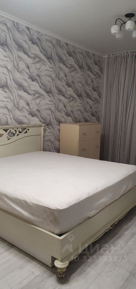 Продажа 4-комн квартиры на вторичном рынке Город-событие мкр, с. Лайково, 19