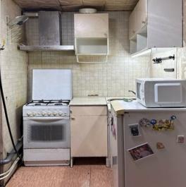 Продажа 1-комн квартиры на вторичном рынке 15-я линия,  д. 34