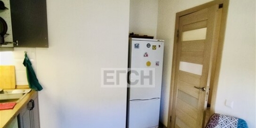 3-комн квартира Севастопольский проспект,  д. 22